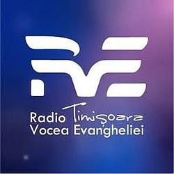Radio Vocea Evangheliei Timişoara logo