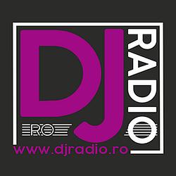DJ Radio Romania logo