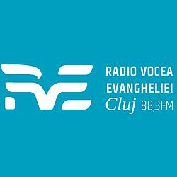 Radio Vocea Evangheliei Cluj