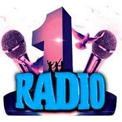 Radio 1 Manele logo