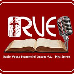 RVE Muzică logo