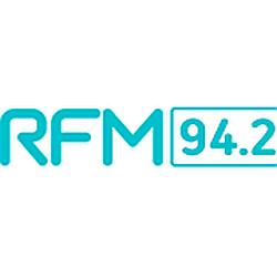 Roman FM logo