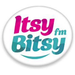 Itsy Bitsy logo