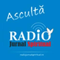 Radio Jurnal Spiritual Radauti logo