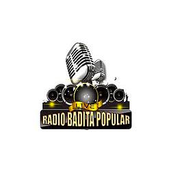 Radio Badita Popular logo