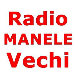 Radio Manele Vechi logo