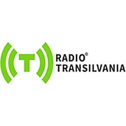 Radio Transilvania logo
