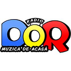 Radio Dor logo