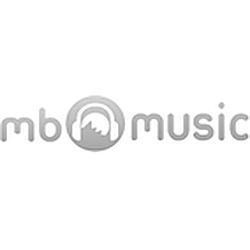 MB Music Radio logo