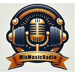 MixMusic Radio România logo