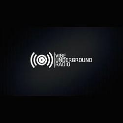 Vibe Underground Radio logo