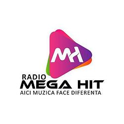 Radio Mega-HiT Popular logo
