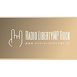 Radio LibertyMP Rock logo