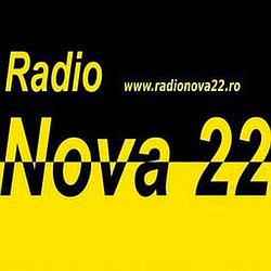 Nova22 logo