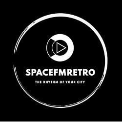 SpaceFM Retro logo