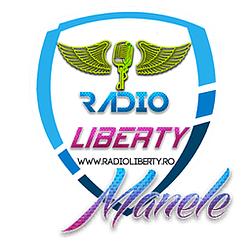Radio LibertyMP Manele logo