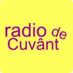 Radio de Cuvant logo