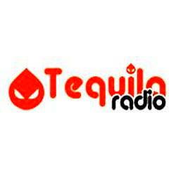 Radio Tequila Romania Petrecere logo