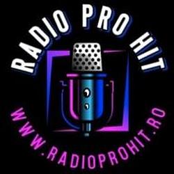 Radio Pro-Hit logo