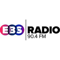 EBS Radio Blues logo