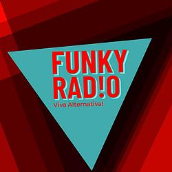 Funky Radio logo