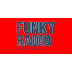 Funky Radio logo