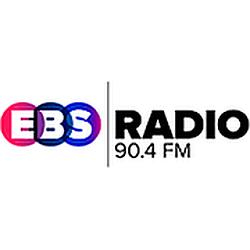 EBS Radio Romanian Folk logo