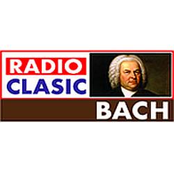 Radio Clasic Bach logo