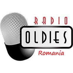 Radio Oldies Romania logo