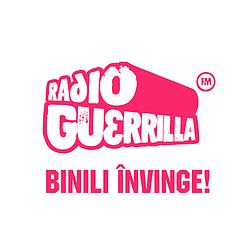 Radio Guerrilla logo