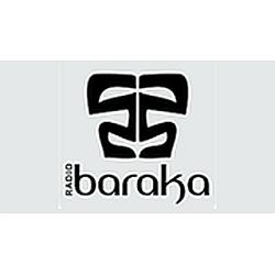 Radio Baraka logo