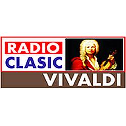 Radio Clasic Vivaldi logo
