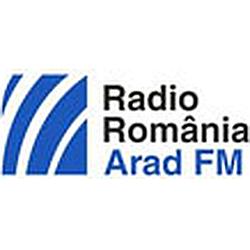 Arad FM logo