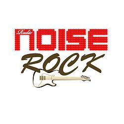 Radio Noise Rock logo