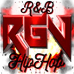 RadioGoogleVirtual HipHop-R&B logo
