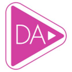 Radio DA logo