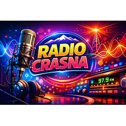 Radio Crasna logo