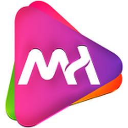 Radio Mega-HiT Christmas logo