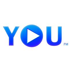 YOU FM Romania logo