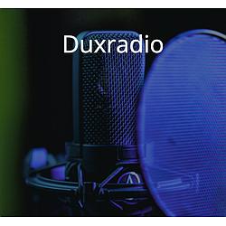 DuxRadio logo