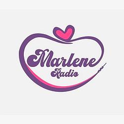 Marlene Radio logo