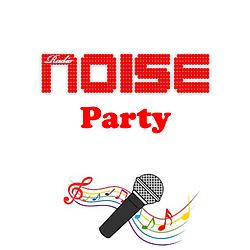 Radio Noise Party logo