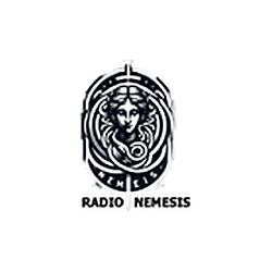 Radio Traditional Romania Nemesis logo