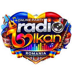 Radio Balkan Romania