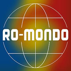 RO-mondo logo