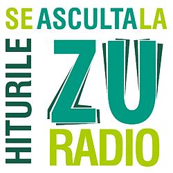 Radio ZU logo