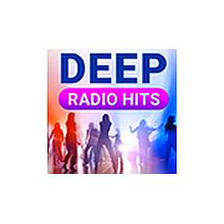 Deep Radio Hits logo