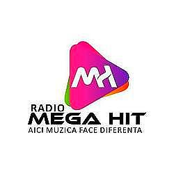Radio Mega-HiT Chill logo