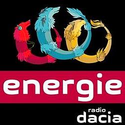 Energie - Radio Dacia logo