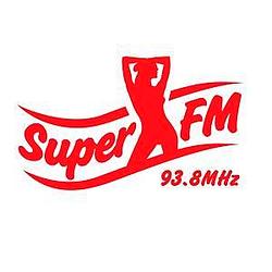 Super FM Făgăraș logo